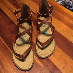 Women’s Sandals